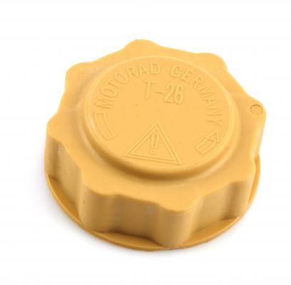 TRISCAN Verschlussdeckel, Kühlmittelbehälter 8610 12