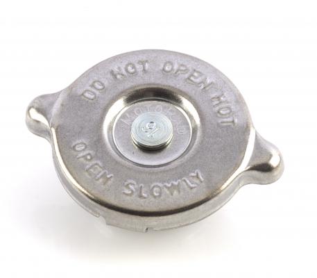 TRISCAN Verschlussdeckel, Kühler 8610 3