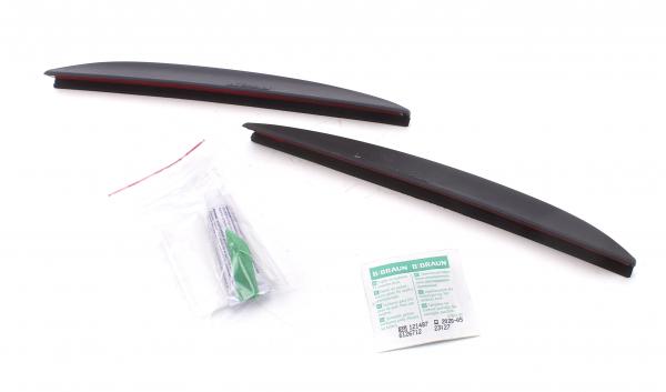 EIBACH Verbreiterung, Kotflügel VT540-L