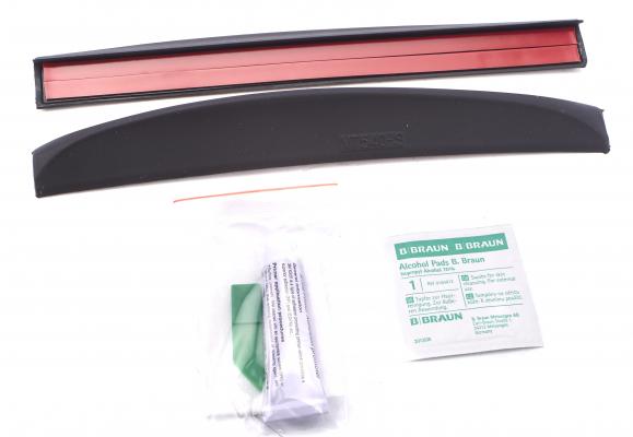EIBACH Verbreiterung, Kotflügel VT540-S