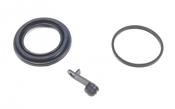 BUDWEG CALIPER Dichtung, Bremssattelkolben 185414