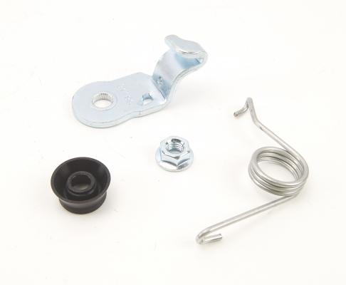 BUDWEG CALIPER Reparatursatz, Feststellbremshebel (Bremssattel) 2099365