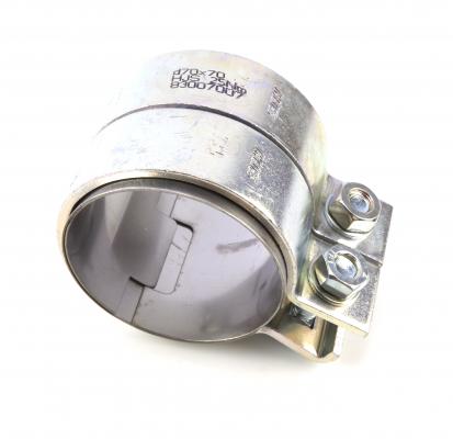 HJS Rohrverbinder, Abgasanlage 83 00 7007