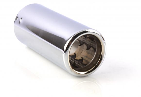 HJS Endrohrblende 81 01 9250