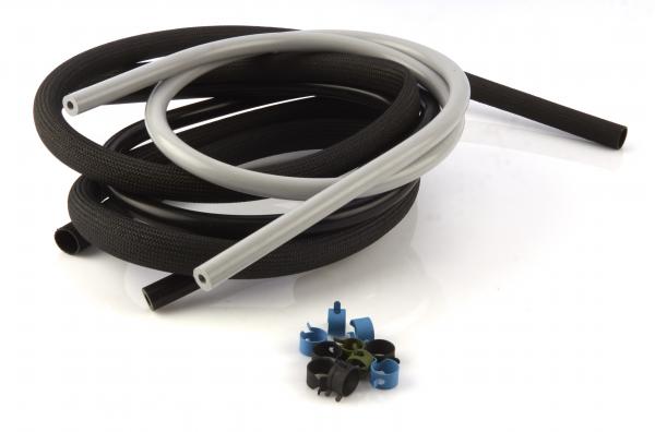 HJS Druckleitung, Drucksensor (Ruß-/Partikelfilter) 92 09 0001
