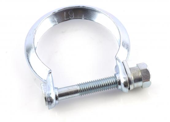 HJS Rohrverbinder, Abgasanlage 83 22 4278