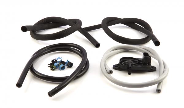 HJS Druckleitung, Drucksensor (Ruß-/Partikelfilter) 92 09 8015