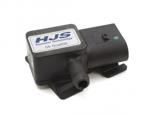 HJS Sensor, Abgasdruck 92 09 1012