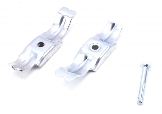 HJS Halter, Abgasrohr 82 12 2351