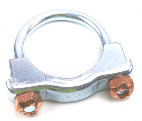 HJS Rohrverbinder, Abgasanlage 83 15 8756