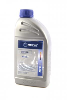 MEYLE Automatikgetriebeöl 014 019 2300