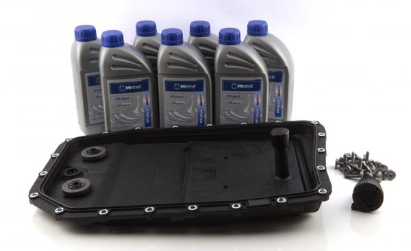 MEYLE Teilesatz, Ölwechsel-Automatikgetriebe 300 135 1005