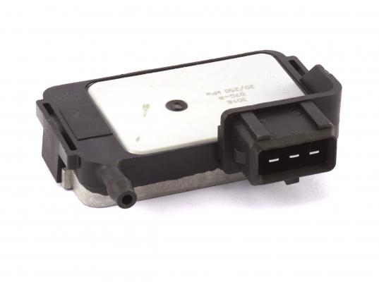 FACET Luftdrucksensor, Höhenanpassung 10.3016