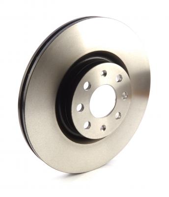 TRW Bremsscheibe DF4737