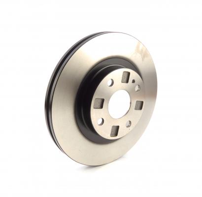 TRW Bremsscheibe DF4119