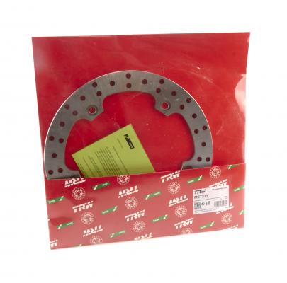 TRW Bremsscheibe MST331