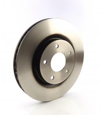 TRW Bremsscheibe DF4964