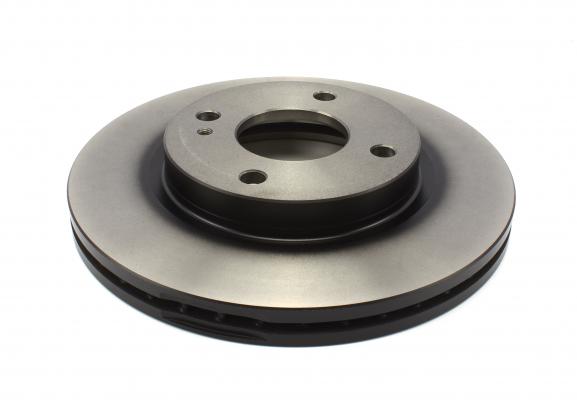 TRW Bremsscheibe DF6399