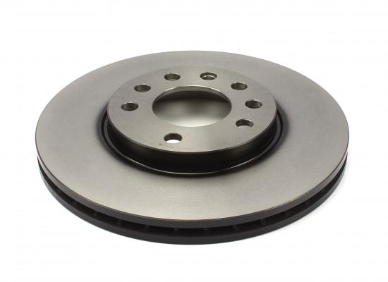 TRW Bremsscheibe DF4048