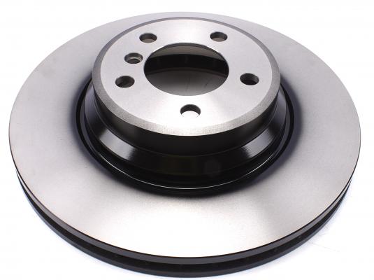TRW Bremsscheibe DF4349S