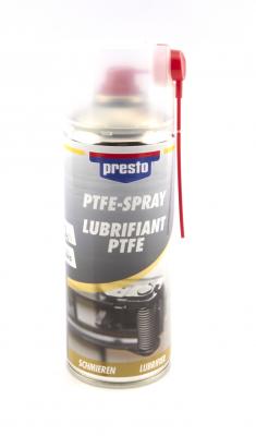 PRESTO Universalschmierstoff 306338
