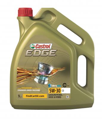 CASTROL Verteilergetriebeöl 1552FD