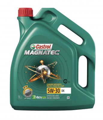 CASTROL Motoröl 15C323