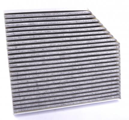 MAHLE Filter, Innenraumluft LAK 386