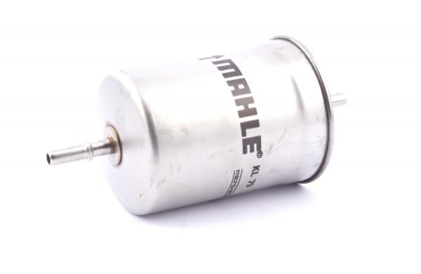 MAHLE Kraftstofffilter KL 79