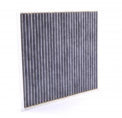 MAHLE Filter, Innenraumluft LAK 809