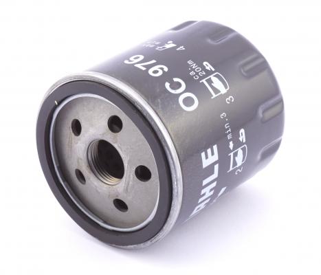 MAHLE Ölfilter OC 976