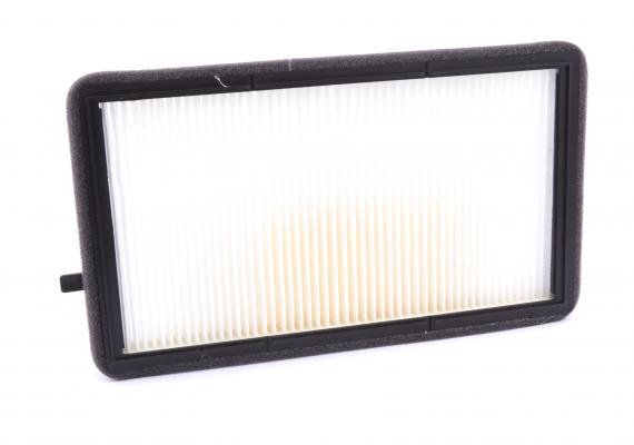 MAHLE Filter, Innenraumluft LA 80