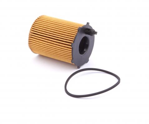 MAHLE Ölfilter OX 171/2D