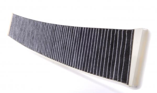 MAHLE Filter, Innenraumluft LAK 102