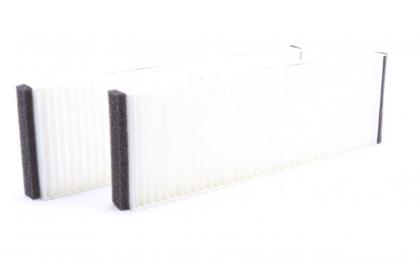 MAHLE Filter, Innenraumluft LA 239/S