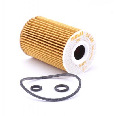 MAHLE Ölfilter OX 388D