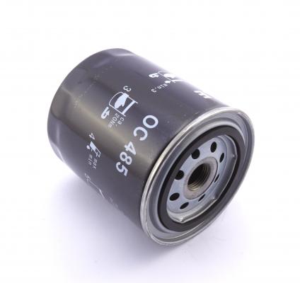 MAHLE Ölfilter OC 485