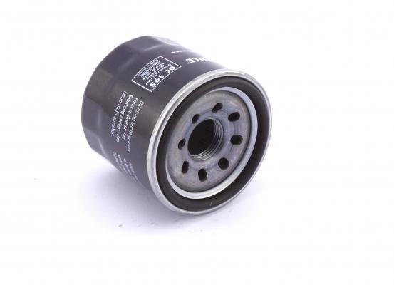 MAHLE Ölfilter OC 195