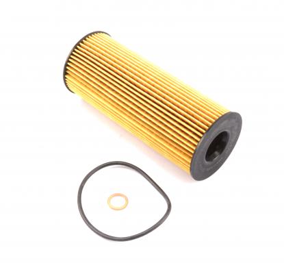 MAHLE Ölfilter OX 361/4D