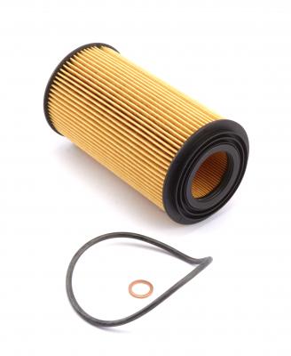 MAHLE Ölfilter OX 152/1D