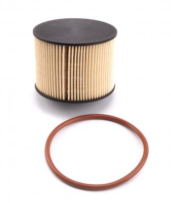 MAHLE Kraftstofffilter KX 201D