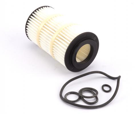 MAHLE Ölfilter OX 345/7D