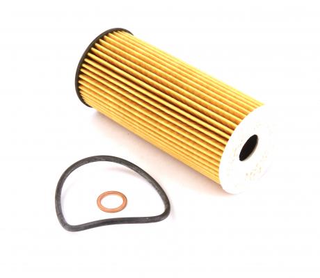 MAHLE Ölfilter OX 404D