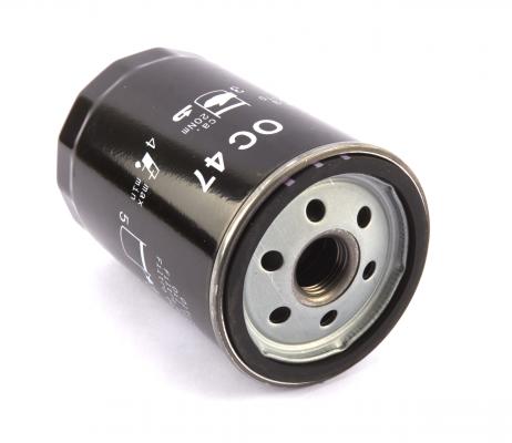 MAHLE Ölfilter OC 47 OF