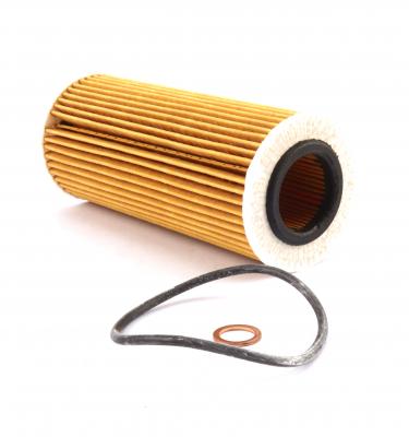 MAHLE Ölfilter OX 177/3D