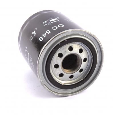 MAHLE Ölfilter OC 540