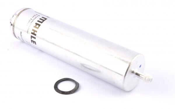 MAHLE Kraftstofffilter KL 579D