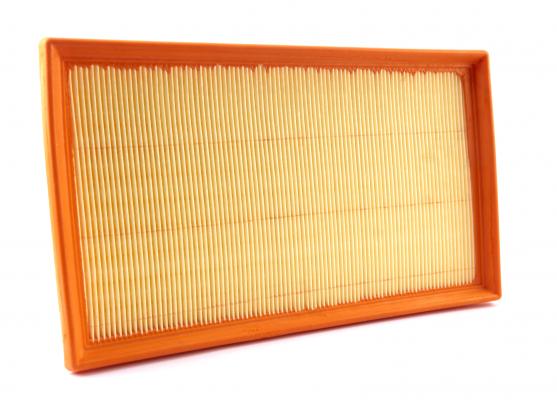 MAHLE Luftfilter LX 296
