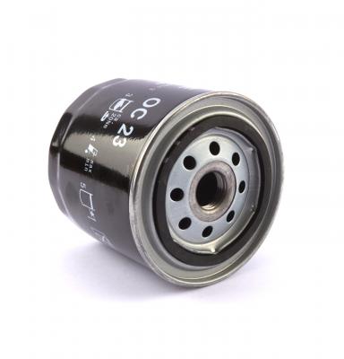 MAHLE Ölfilter OC 23