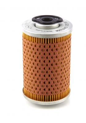 MAHLE Kraftstofffilter KX 35